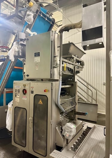 PROFESSIONAL GMP SANITATION SERVICES BY THE PROFESSIONALS PRECISION CLEANING SERVICES
