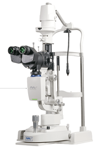 S390L (Firefly) Slit Lamp Microscope