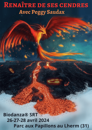 Renaïtre de ses cendres