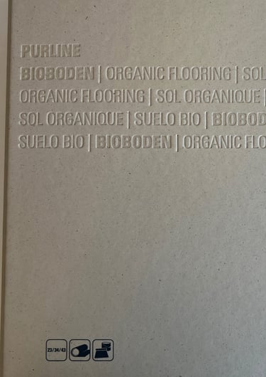 Wineo 1500 Purline katalogas