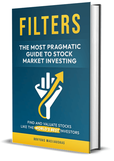 stock market investing guide print book