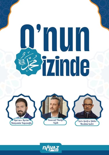 Mevlid-i Nebi Özel Etkinlik Projesi