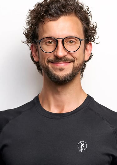 Dott. Alessandro Rossin Fondatore di Performa Specialists