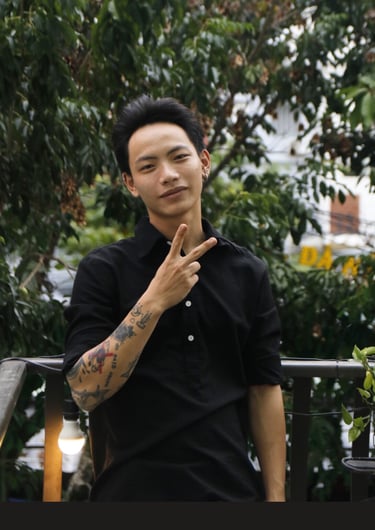 best piercer in da nang