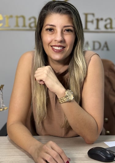 Fernanda França Advogada em Cachoeiro de Itapemirim - ES