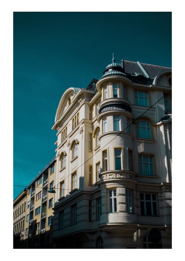 Künstlerische Fotografie mit Fokus auf Struktur und Licht