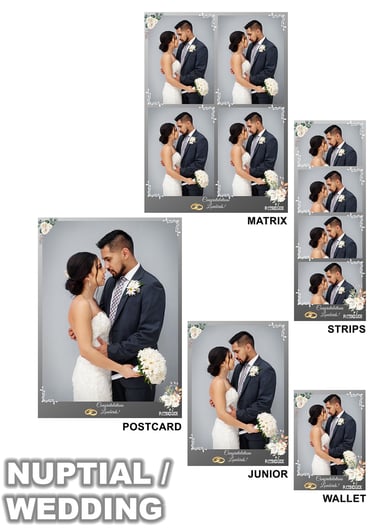 Nuptial/Wedding