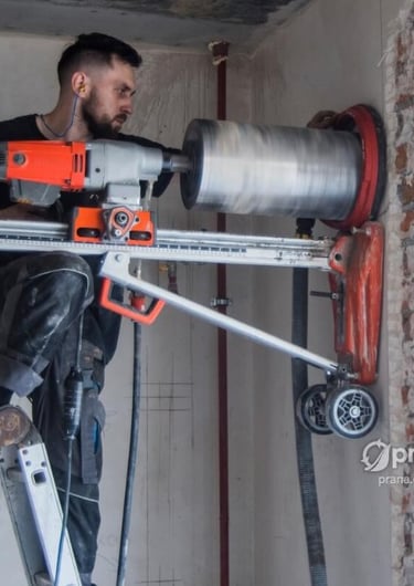 монтаж рекуператор Prana Софис България