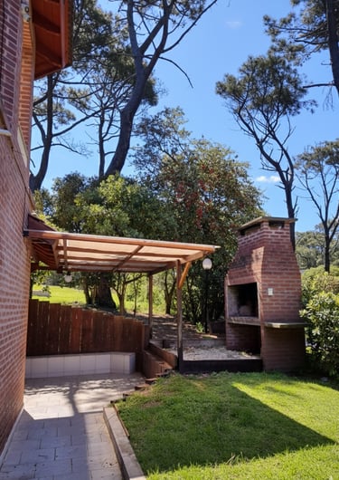 Departamento para parejas hasta 3 personas Mar Azul Villa Gesell