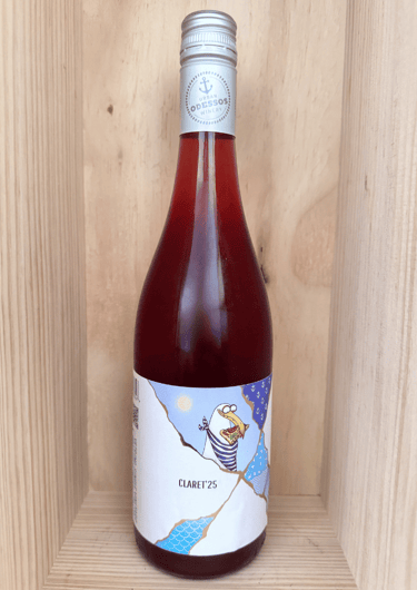 Chilled red available for wine bar and wine tasting experiences 