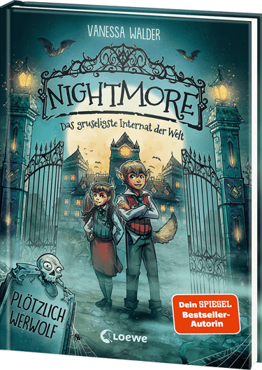 Cover Nightmore in 3D