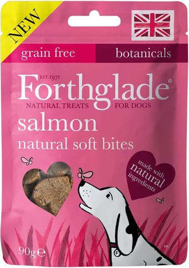 Dog treats