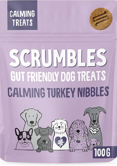 Dog treats