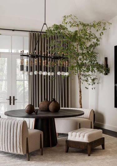 5 conseils de décoratrice pour se sentier bien chez soi