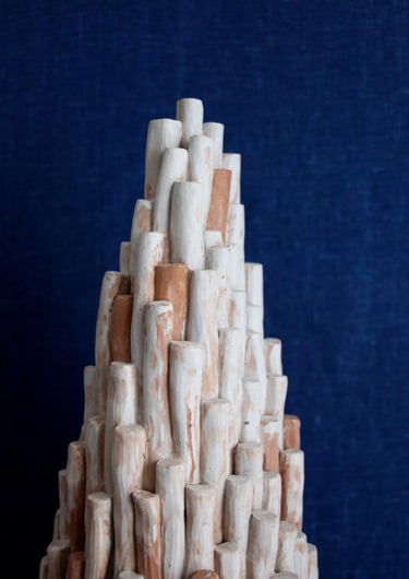 detail sculpture