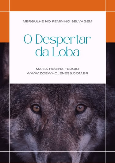eBook O Despertar da Loba