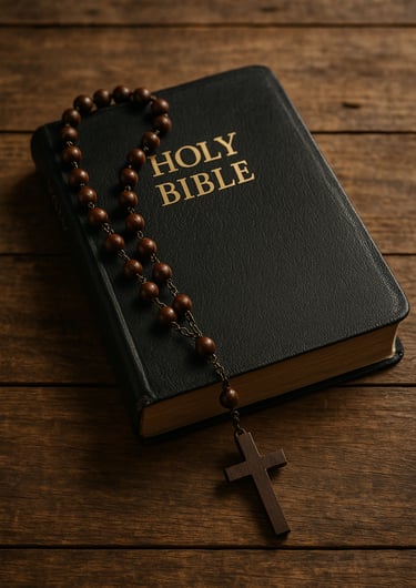 journée internationale de la bible