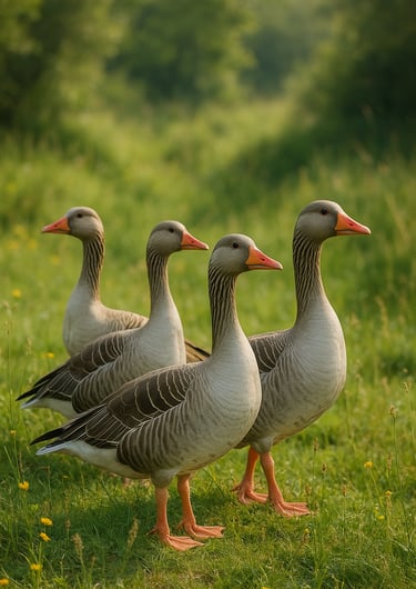 Journée mondiale anti foie gras