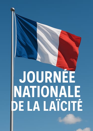 Journée nationale de la laïcité