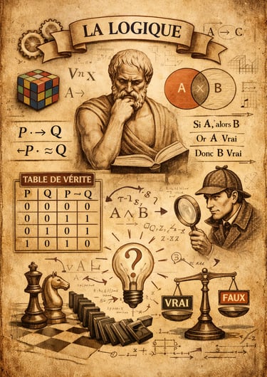 Journée mondiale de la logique