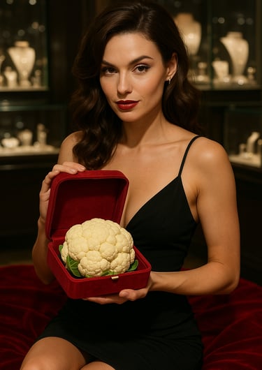 Journée du chou-fleur