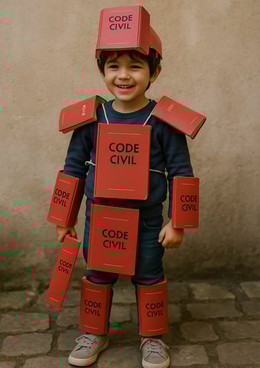 journée internationale des droits de l'enfant