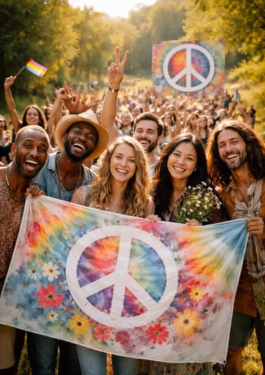 Journée mondiale de la Paix