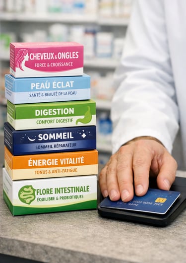 Journée mondiale des pharmaciens