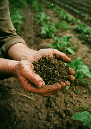 Journée mondiale des sols