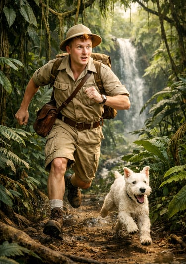 Journée mondiale de Tintin