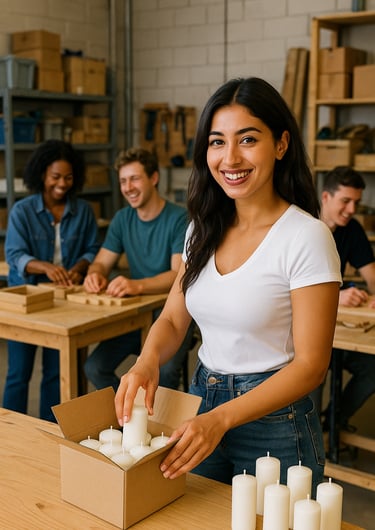 Mois de l’économie sociale et solidaire (ou mois de l'ESS)