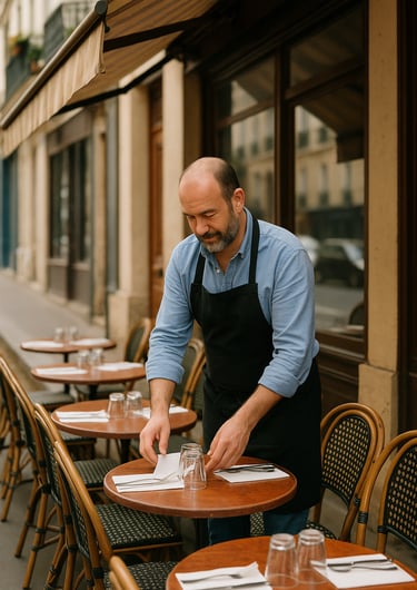 Semaine mondiale de l’entrepreneuriat