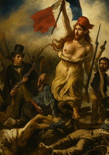 TDOR : Transgender Day of Remembrance. La Journée internationale du souvenir trans