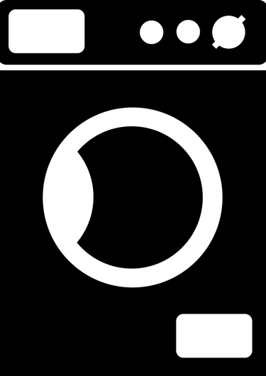 washer