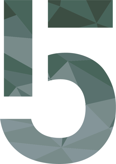 Close-up of product material and finish samples