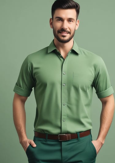 low angle view photography of a gray building