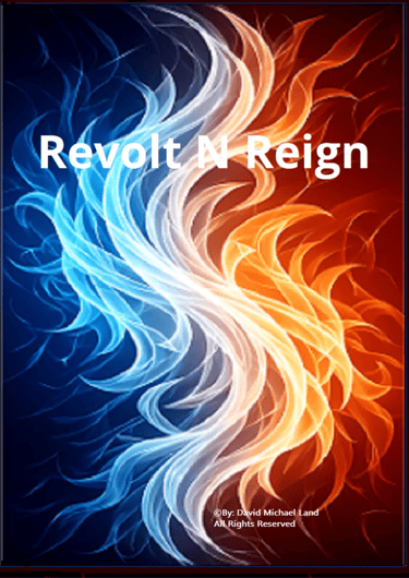 Revolt N Reign Card Back