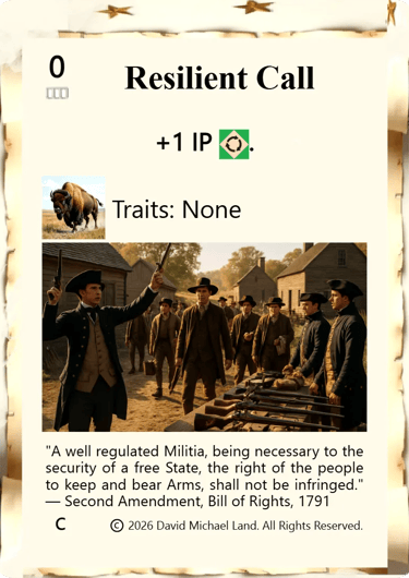 Resilient Call