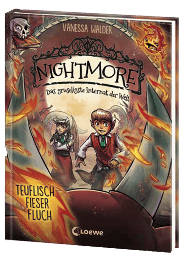 Cover Nightmore 3