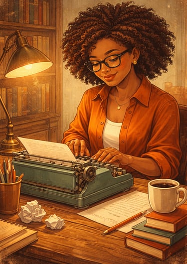 ATHEJOS El universo de Rosa