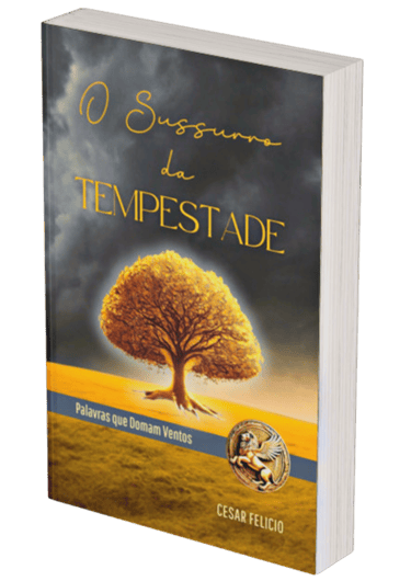 O Sussurro da Tempestade