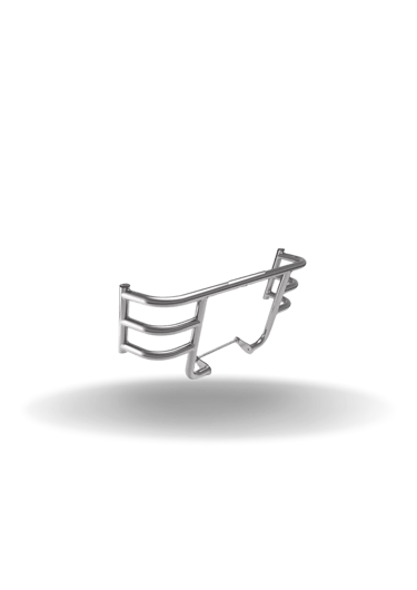 DASS Bike Leg Guard