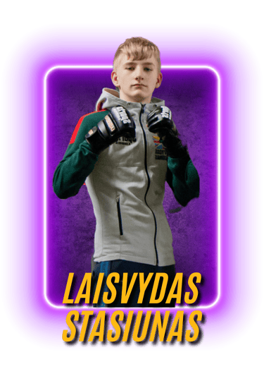 Laisvydas Stasiunas