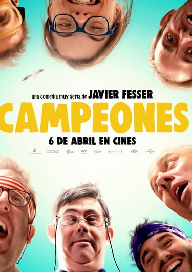 discapacidad, amistad