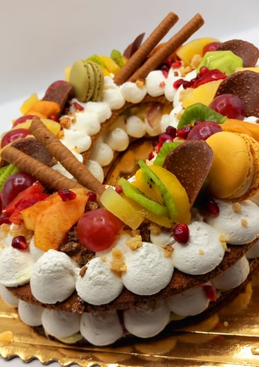 pasticceria San Cesareo