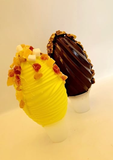 pasticceria artigianale San Cesareo gianni