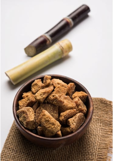 Unlocking the Delicious Potential of Cane Liquid Jaggery: A Guide for Foodies