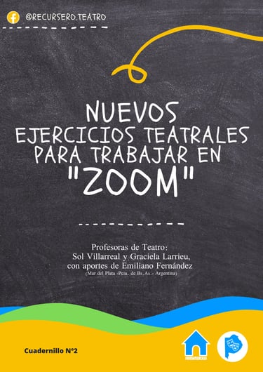 Recursero Artístico