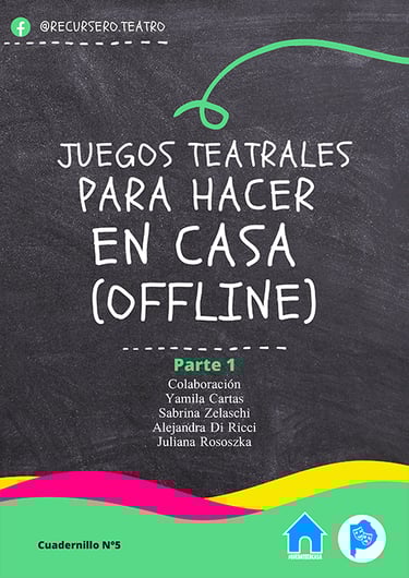 Recursero Artístico