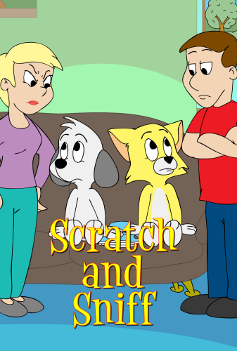 Scratch and Sniff